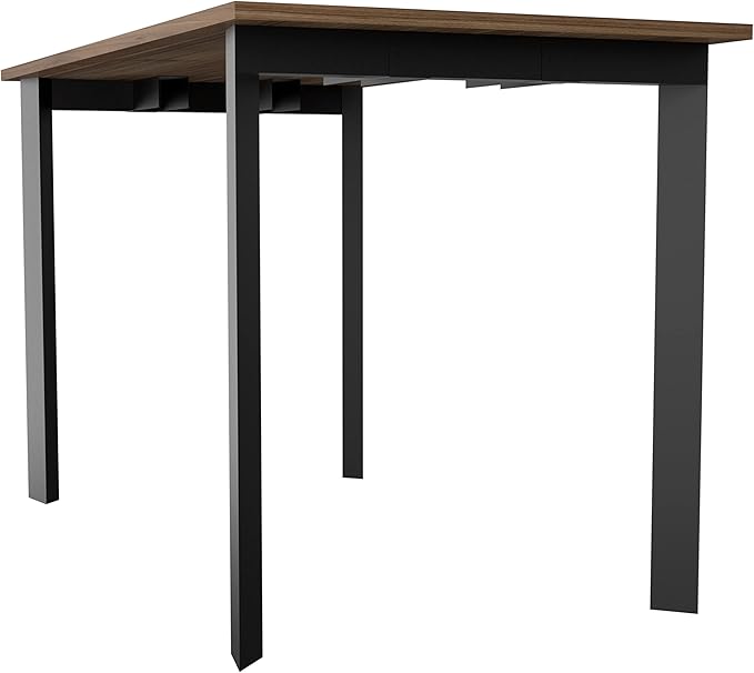 Writing Desk Office Mahogany