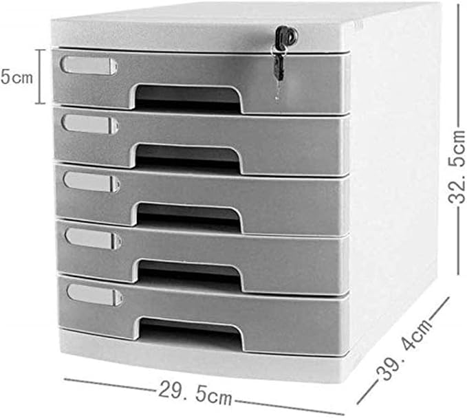 Plastic Storage Cabinet File Cabinet Data Cabinet Office Desktop Home Filing Cabinet Office Plastic Cabinet