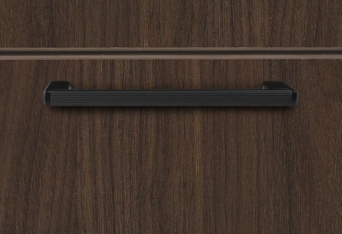 Regency Legacy File File Pedestal Drawer Unit- Neo Walnut