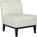 SAFAVIEH Mercer Collection Armond Accent Chair