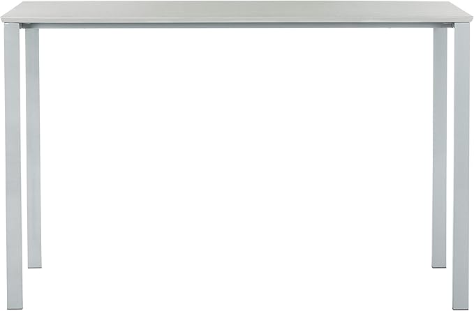 Safavieh Home Collection Dalit Writing Desk 47 Grey