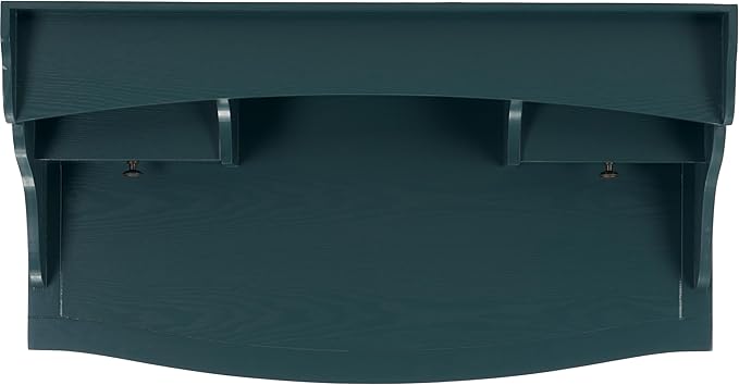 Safavieh American Homes Collection Landon Medium Oak Writing Desk
