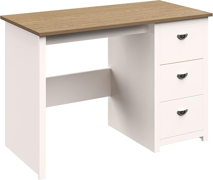 Lavish Home Wood Trad Desk