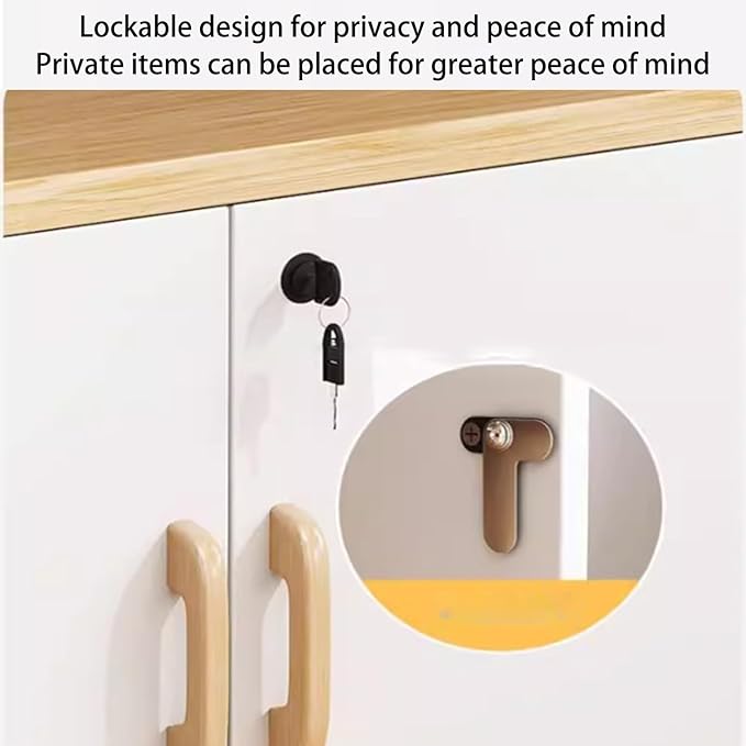 File Cabinet on Wheels Under Desk Filing Cabinet Floor Standing Wooden Filing Cabinet Rolling Printer Stand Vertical Filing Cabinets for Home Office Portable File Cabinet