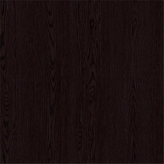 Atlin Designs 60 L Shaped Wood Computer Desk with Drawers Espresso Oak Finish Built-in Wire Management File Drawer Box Drawer Open Cubby 200 lb Weight Capacity Home Office Desk