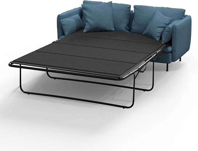 Imperius Heavy Duty Sofa Bed Support Board Pull Out Couch Mattress Board No Assembly NeededTwin Size 30''x 60''