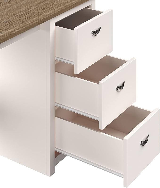 Lavish Home Wood Trad Desk