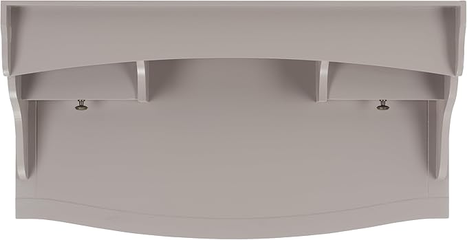 Safavieh American Homes Collection Landon Quartz Grey Writing Desk