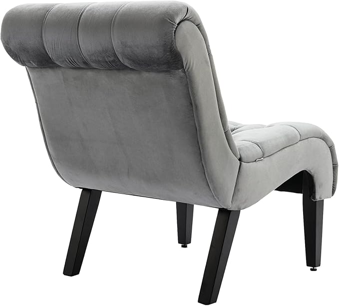 COOLMORE Accent Living Room Chair/Leisure Chair