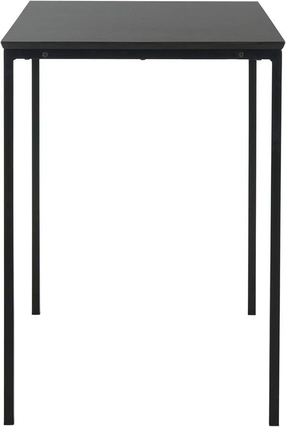 Safavieh Home Collection Dalit Black 47-inch Writing Desk