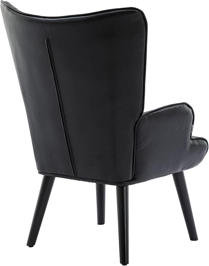 Accent Chair Living Room/Bed Room Modern Leisure Chair
