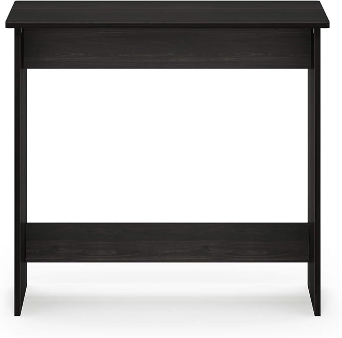 FURINNO Simplistic Study Table Espresso