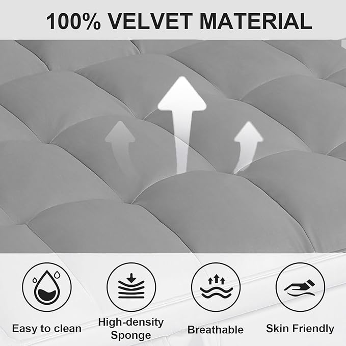 3 in 1 Convertible Sleeper Sofa Bed with Phone Holder 35'' Pull Out Sofa Bed Recliner with Adjustable Backrest Velvet Fabric Sleeper Couch Single Modern Chair for Small Space &amp RV Gray