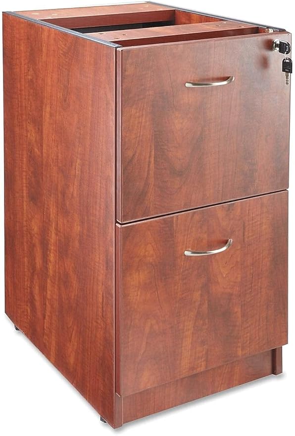 LLR69606 - Lorell Essentials Hanging Fixed Pedestal