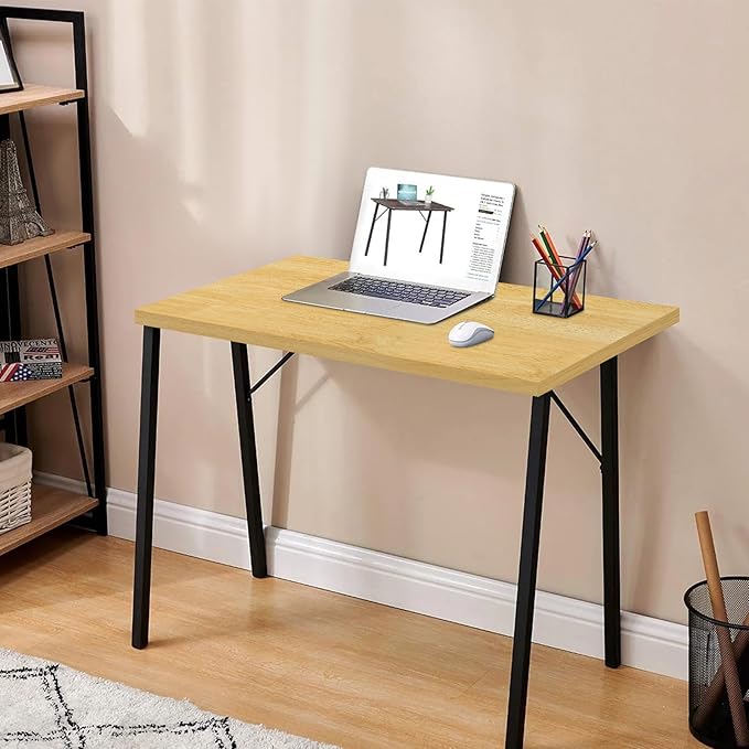 Universal Tabletop29.52x11.81in Adjustable Rectangular Standard Countertop Solid One-Plece Table Top Double Desks Wood DIY Countertop for HomeOfficeLiving Rooms (29.52 * 11.81in)
