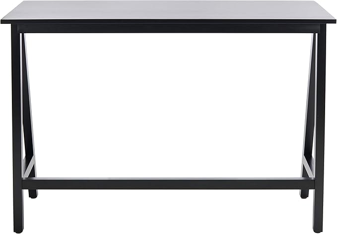Safavieh Home Collection Redding Black Desk DSK5000B