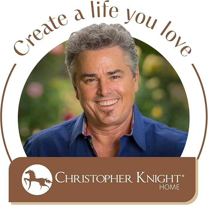 Christopher Knight Home Mirin Upholstered 360° Swivel Accent Chair Chenille Fabric Swivel Barrel Chair Modern Vanity Chair for Living Room Bedroom Green+Brown