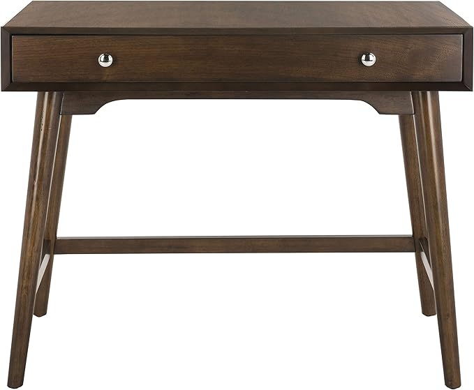Safavieh Home Collection Dalit Writing Desk Grey