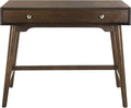Safavieh Home Collection Dalit Writing Desk Grey