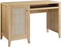 Modway Soma Desk Oak 47