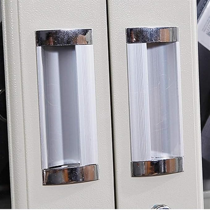 Office File Cabinet Data File Storage Drawer Cabinet Mobile File Cabinet Living Room Bedroom Locker Under Desk Storage(Color:A)