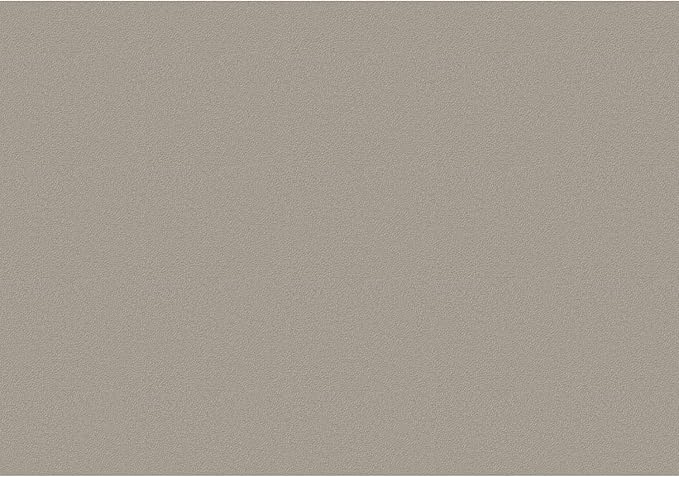 Modern 48 L Computer Desk Reversible Design 2 Storage Drawers Home Office Beige Laptop Desk