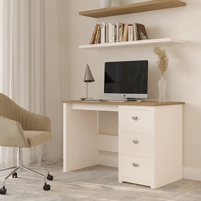Lavish Home Wood Trad Desk