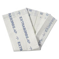 Medline Ultrasorbs Bed Pads Disposable Adult Premium Ultra Thick 30x36 70 Count Chucks Pads Disposable Adult Heavy Duty Chux Pads for Incontinence Full Body Coverage