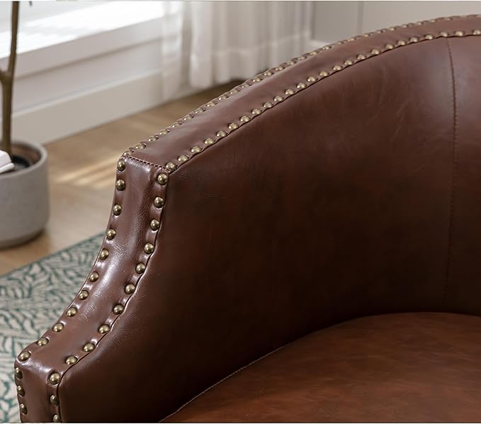 360° Degree Swivel Chair Living Room Chair
