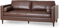 Christopher Knight Home Malinta Sofas Dark Brown + Espresso