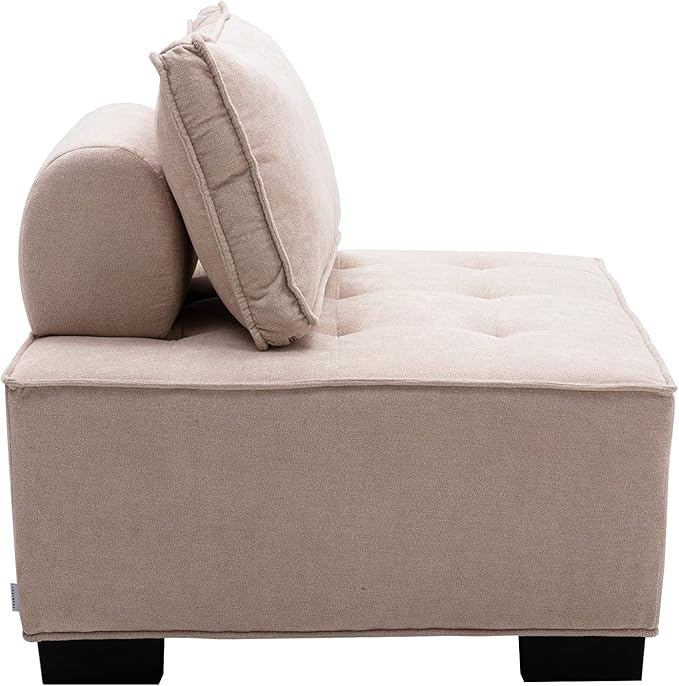 Living Room Ottoman/Lazy Chair
