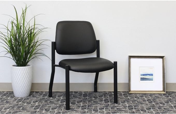 Boss Office Products Black