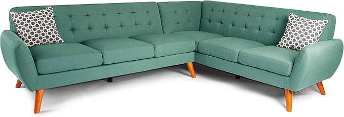 Poundex Sofas Laguna