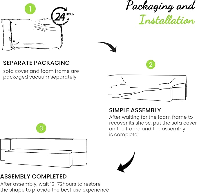Daneey 10 Inch Folding Sofa Bed Couch Futon Sofa Bed Foam Floor Sofa Bed Floor Couch Sleeper Bed for Living Room Bedroom Dorm Guest Room Floor Mattress Twin Easy to Clean