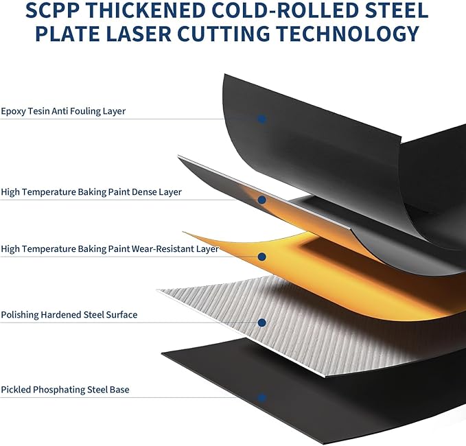 2-Drawer Lateral File Cabinet with Lock Heavy Duty Metal Filing Cabinet for Letter/Legal/A4 Documents Space-Saving Office Storage Organizer for Home Office Easy Assembly Black