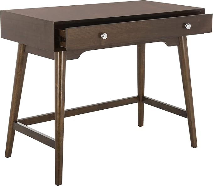 Safavieh Home Collection Dalit Writing Desk Grey