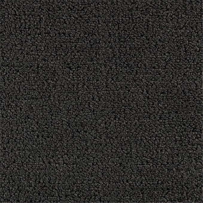 Lexicon Cutler Fabric Upholstered Accent Chair in Charcoal