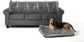 Keep Pets Off of Your Furniture! (Grey)