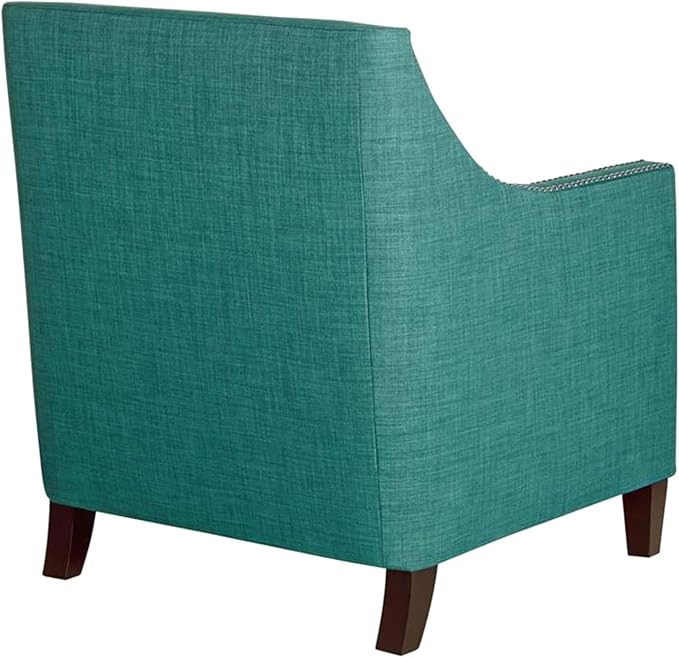 Cambridge Bridgehampton Accent Chair Teal