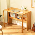 39.3 Inch Computer Deskfor Home OfficeStudy Student Writing DeskHome Office DesksComputer Desk Study Table for Small Spaces Student Writing DesksWriting Computer DeskStudy Makeup Workstation