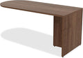 Lorell Peninsula Desk Box 1 of 2