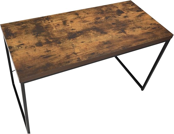 Writing Computer Desk Corner Desk/Gaming Desk Modern Study Writing Desk with 5 Storage Shelves for Small Spaces Home Office Desk Workstation for Home Office