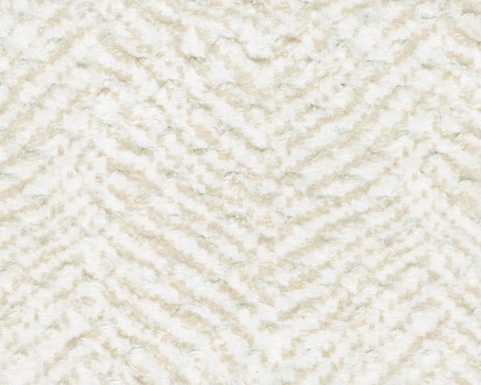 Signature Design by Ashley Karinne Coastal Loveseat with Non-skid Legs White