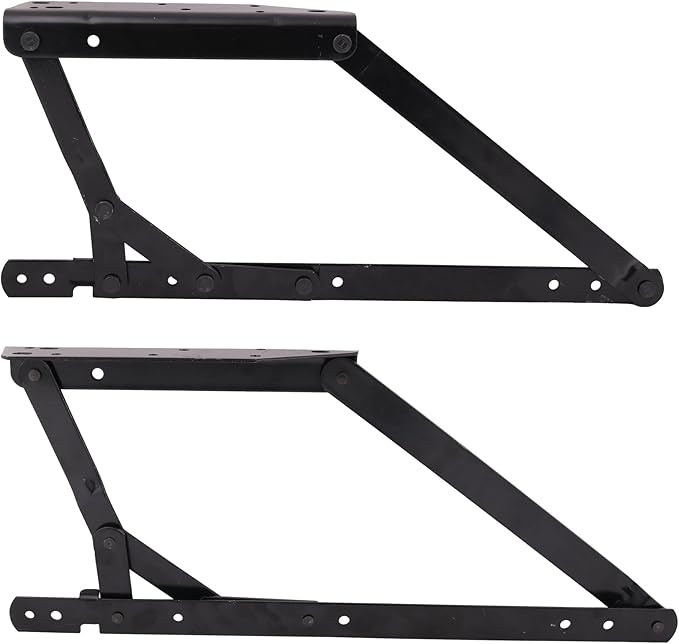 Sofa Couches Bed Functional Futon Hinge Hardware Sofa Converted into Bed