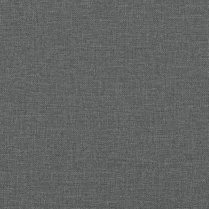 Sofa Chair with Footstool Dark Grey - Living Room Sleeper Sofa Bed - Modern Couch for Room Apartment Office - Convertible Furniture