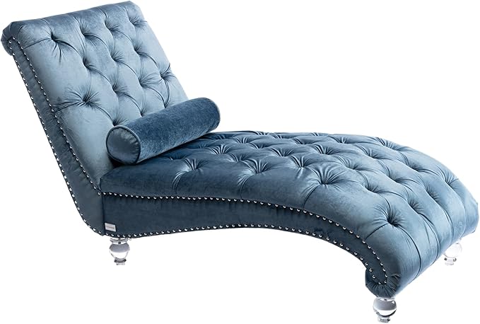 Comfortable Rocking Chair Elegant Accent Chair for Living Room