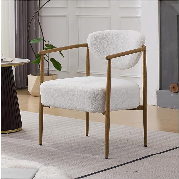 Chair Simple Modern Chairs for Dining Room The Comfy Dining roomchairs Home &amp Kitchen Dining Table Chairs sillas for Living Bedroom Kitchen Set of 2 Dining Chairs