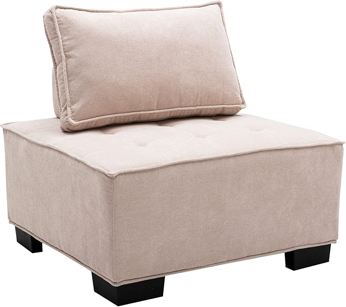 Living Room Ottoman/Lazy Chair