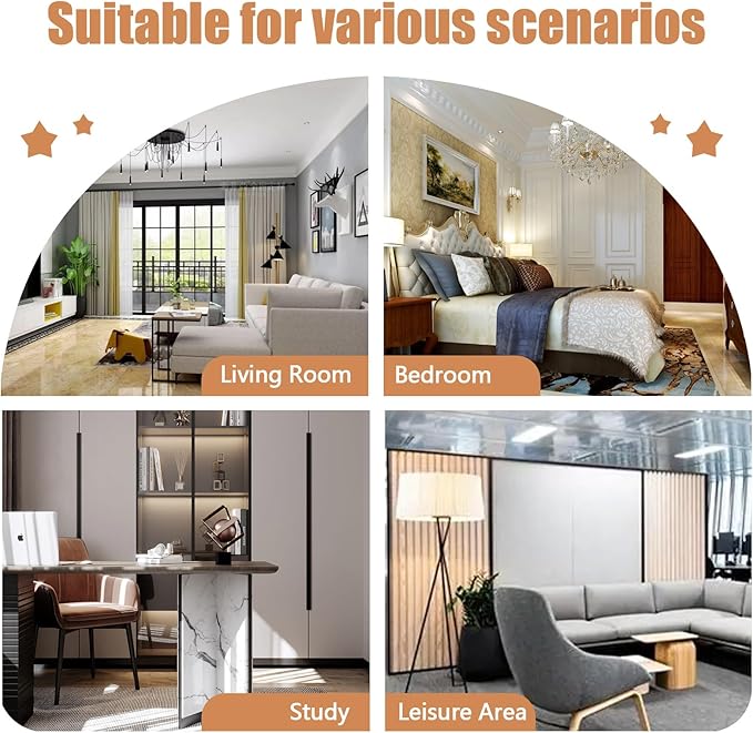 3 in 1 Convertible Sleeper Chair Modern Pull Out Couch Bed Single Recliner with Adjustable Back Velvet Futon Folding Sofa Bed Chair for Living Room Bedroom Small Spaces (Black)