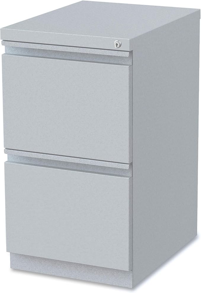 Lorell 20 Mobile FF Pedestal File